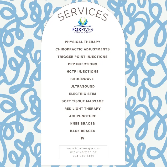 Fox River Chiropractic Picture 6