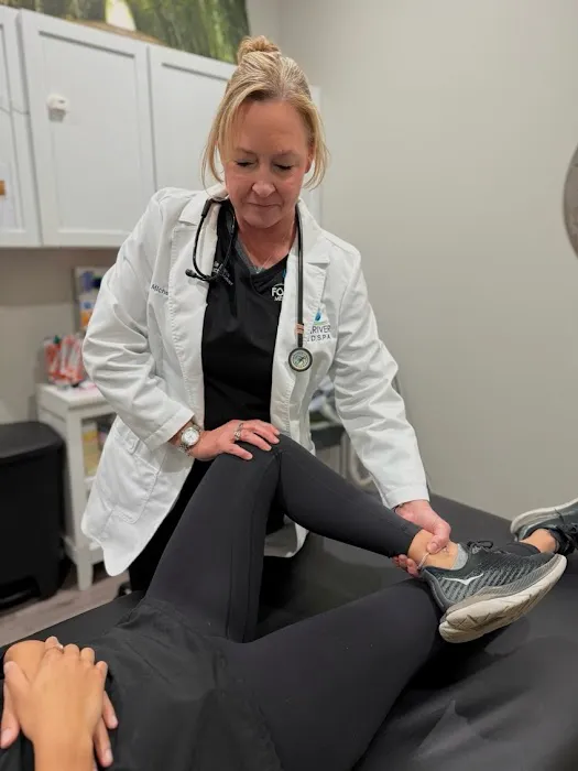 Fox River Chiropractic Picture 1