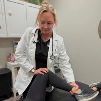 Fox River Chiropractic ico