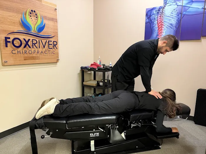 Fox River Chiropractic Picture 4