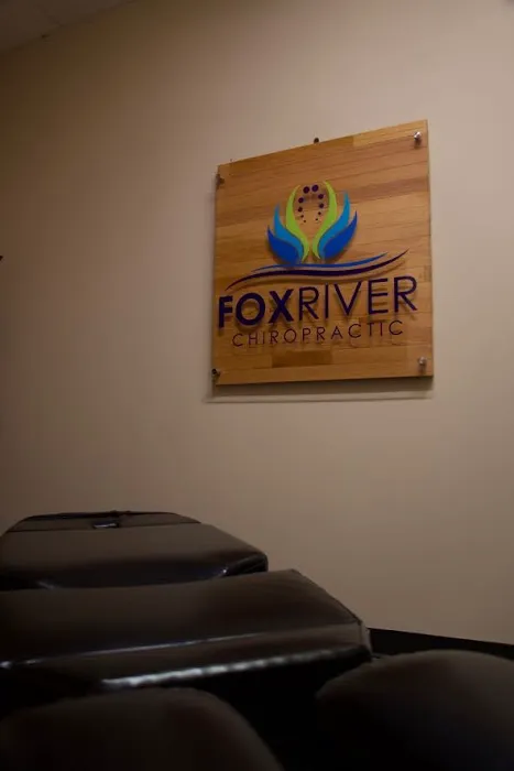 Fox River Chiropractic Picture 5