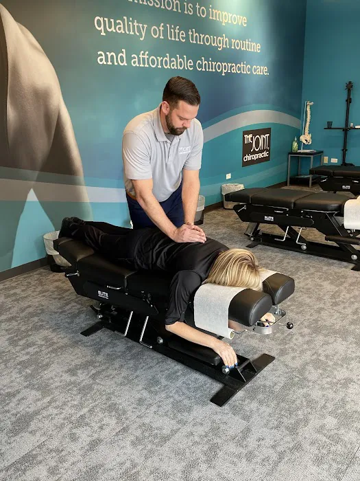 The Joint Chiropractic Picture 7