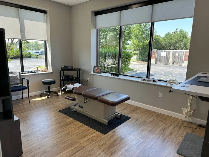 Health In Balance Chiropractic, Steven J. Waldo, DC Picture 9