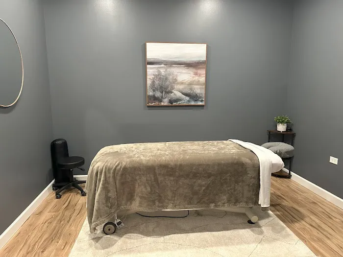 Health In Balance Chiropractic, Steven J. Waldo, DC Picture 8