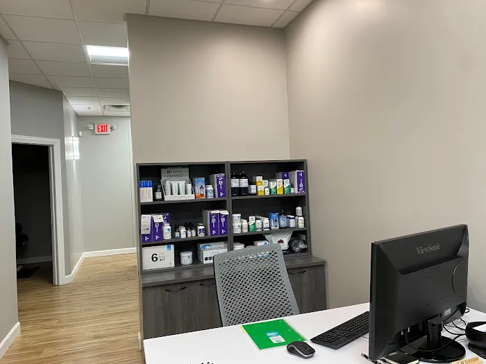 Health In Balance Chiropractic, Steven J. Waldo, DC Picture 1