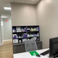 Health In Balance Chiropractic, Steven J. Waldo, DC ico