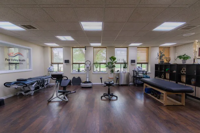 Serene Chiropractic and Physical Therapy (Fox Valley Health Chiropractic) Picture 9