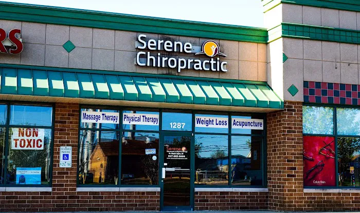 Serene Chiropractic and Physical Therapy (Fox Valley Health Chiropractic) Picture 6