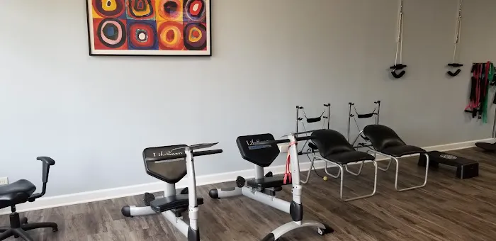 Serene Chiropractic and Physical Therapy (Fox Valley Health Chiropractic) Picture 5