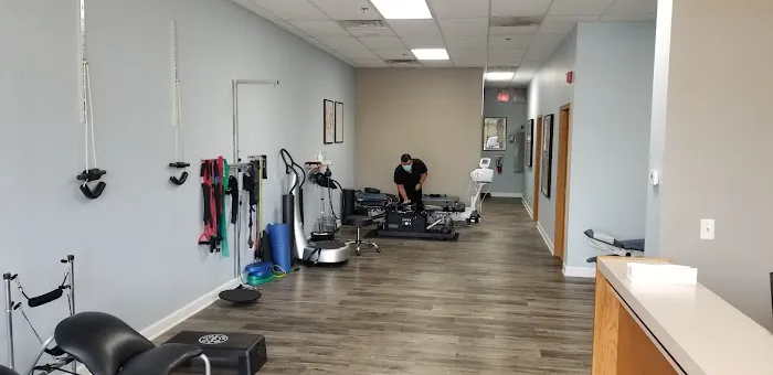 Serene Chiropractic and Physical Therapy (Fox Valley Health Chiropractic) Picture 4