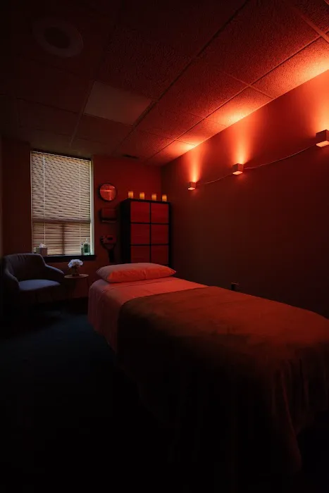 Serene Chiropractic and Physical Therapy (Fox Valley Health Chiropractic) Picture 10