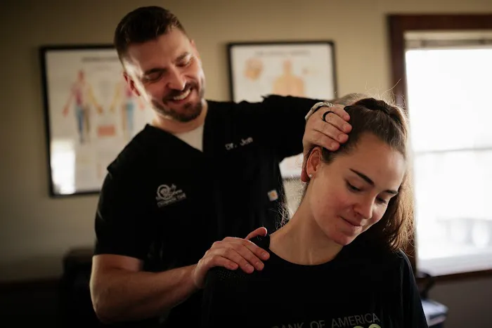 Center for Wellness Chiropractic Care Picture 3
