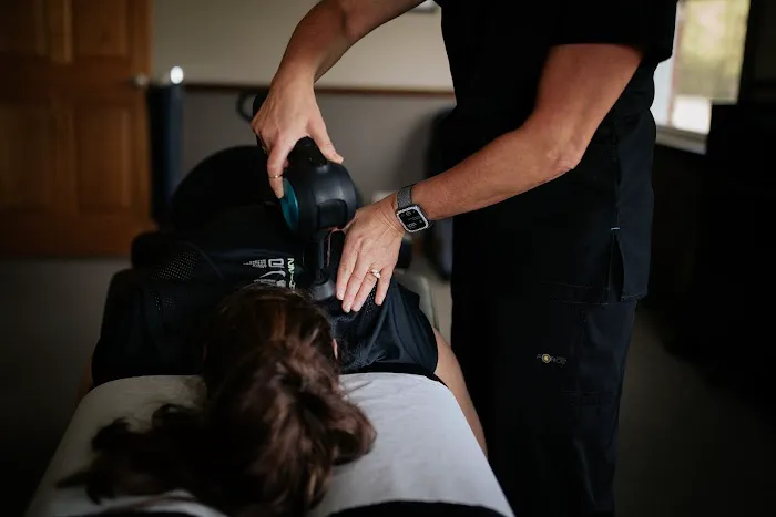 Center for Wellness Chiropractic Care Picture 5