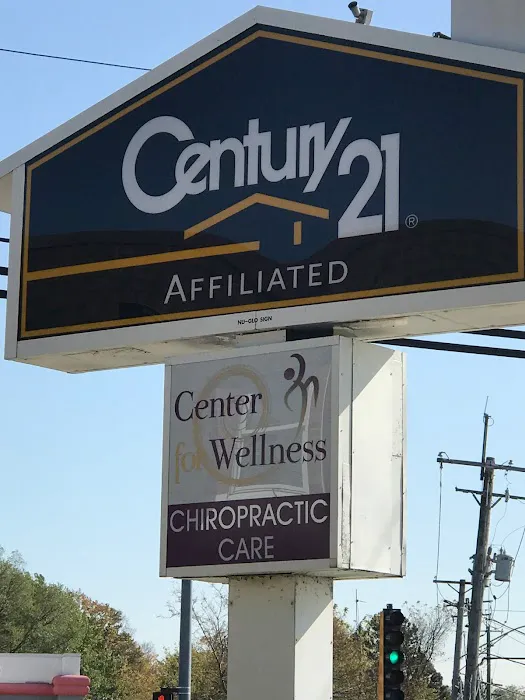 Center for Wellness Chiropractic Care Picture 1