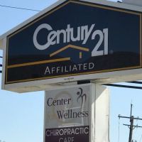 Center for Wellness Chiropractic Care ico