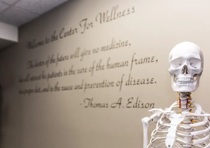 Center for Wellness Chiropractic Care Picture 2