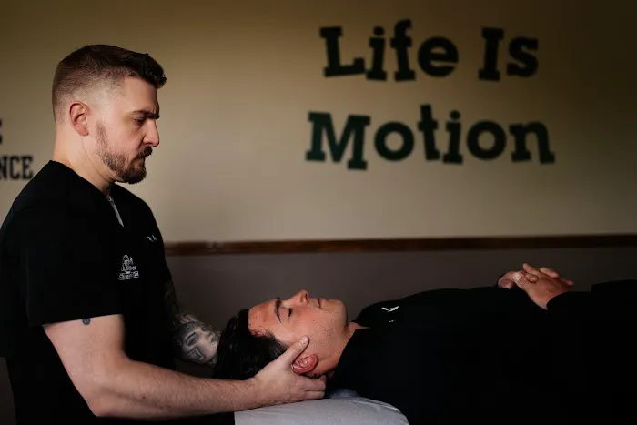 Center for Wellness Chiropractic Care Picture 4