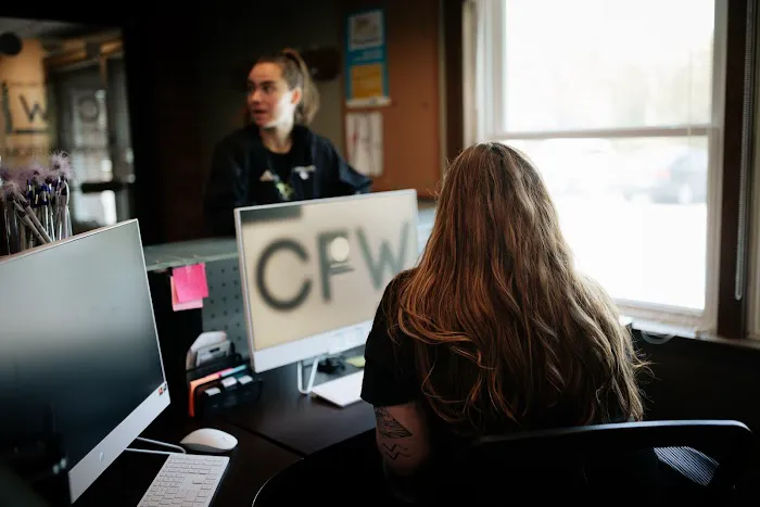 Center for Wellness Chiropractic Care Picture 6