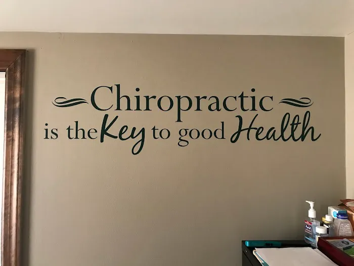 Center for Wellness Chiropractic Care Picture 8