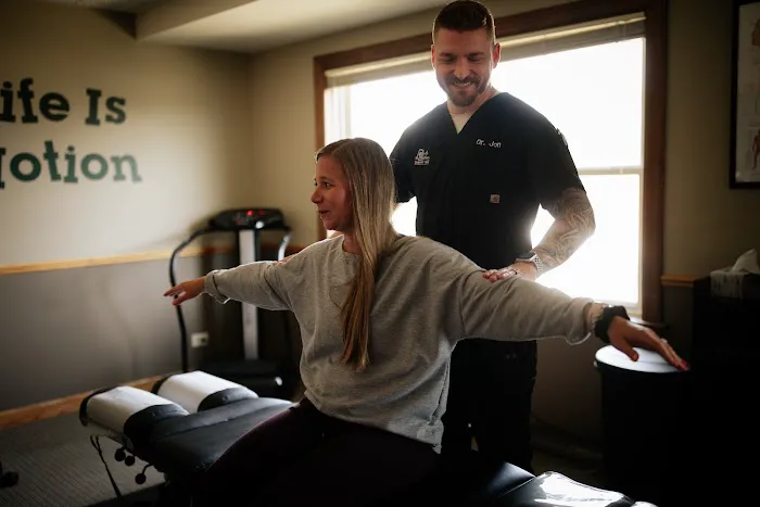 Center for Wellness Chiropractic Care Picture 7