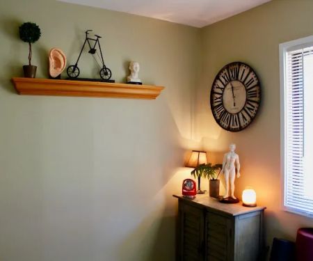 Integrated Wellness Center