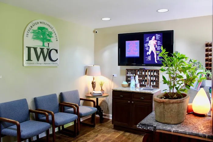 Integrated Wellness Center Picture 3