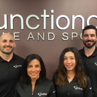 Functional Pain Relief ico