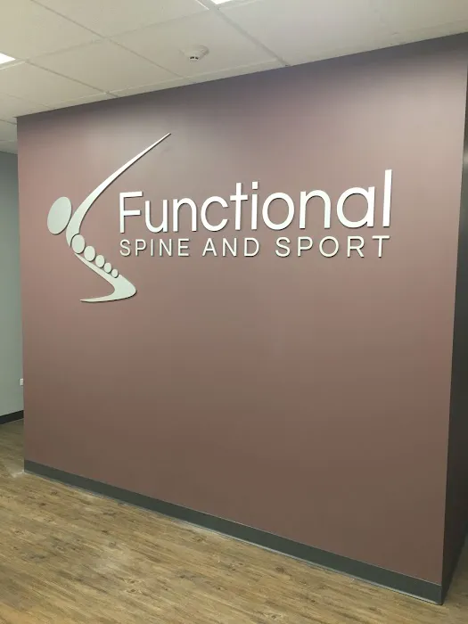 Functional Pain Relief Picture 2