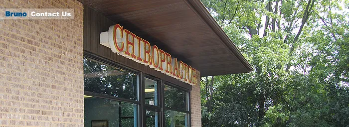 Bruno Chiropractic Picture 1