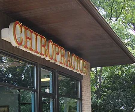 Bruno Chiropractic
