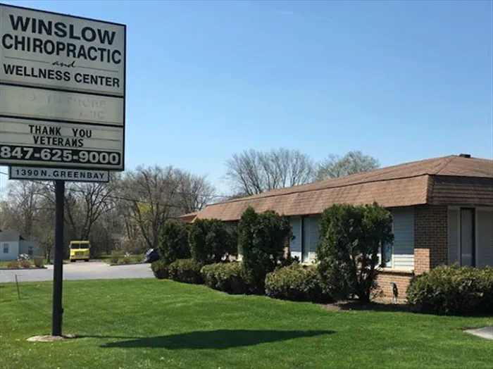 Winslow Chiropractic and Wellness Center Picture 10