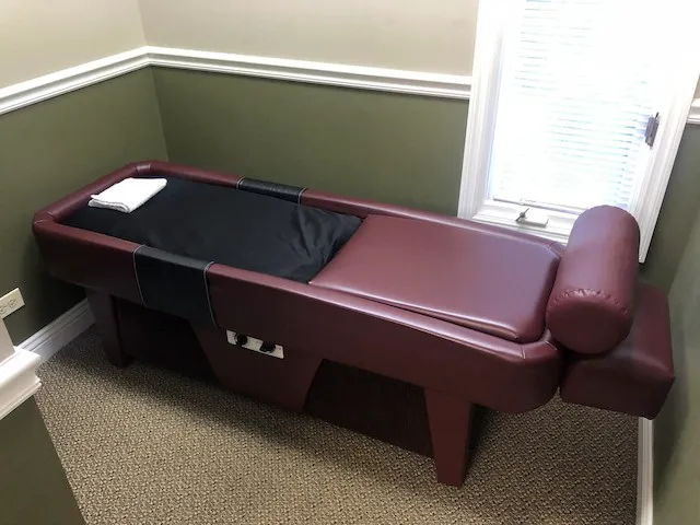 Winslow Chiropractic and Wellness Center Picture 4