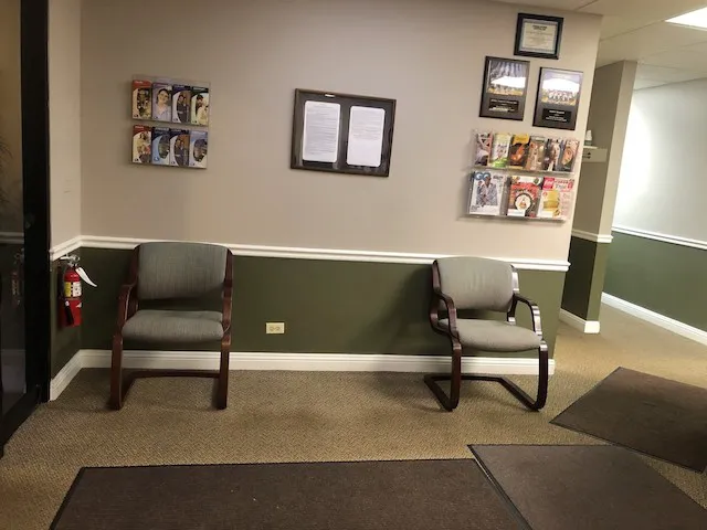 Winslow Chiropractic and Wellness Center Picture 6