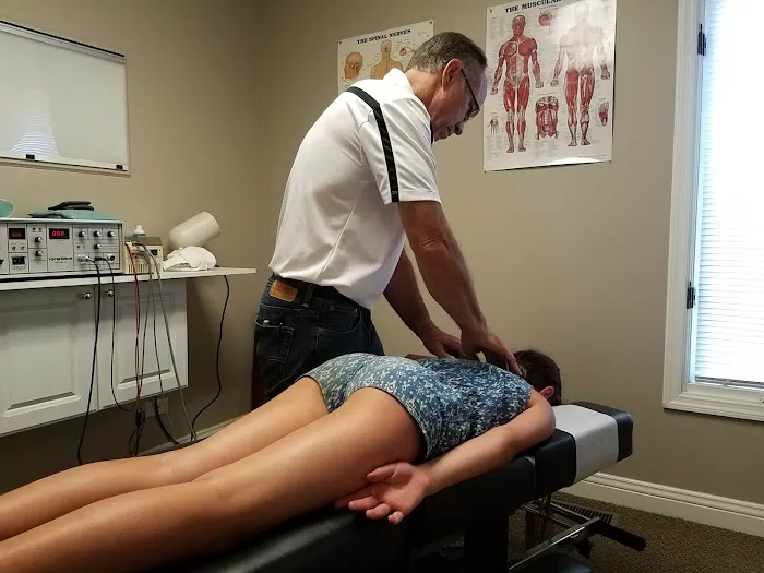 Winslow Chiropractic and Wellness Center Picture 5