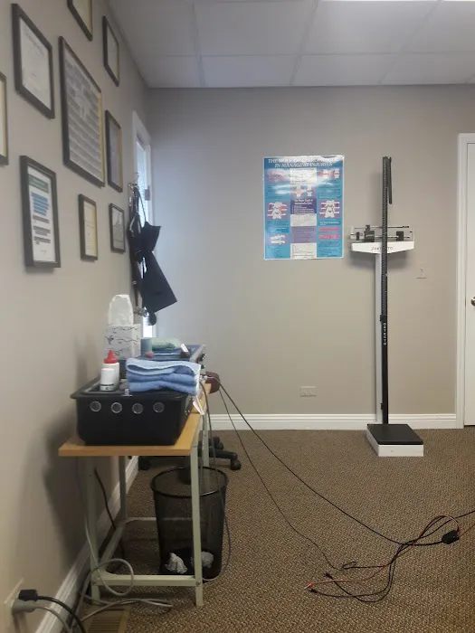 Winslow Chiropractic and Wellness Center Picture 1