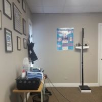 Winslow Chiropractic and Wellness Center ico