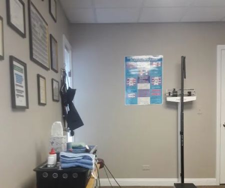 Winslow Chiropractic and Wellness Center