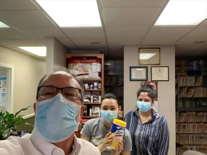 Winslow Chiropractic and Wellness Center Picture 8