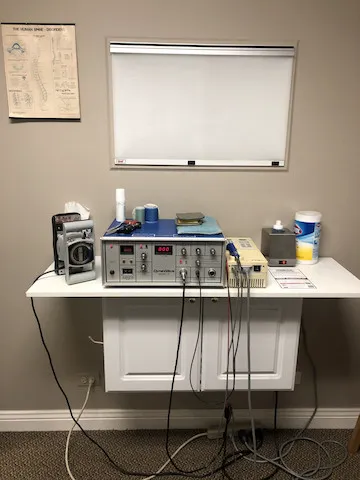 Winslow Chiropractic and Wellness Center Picture 7