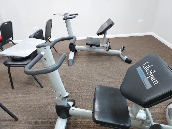 Clark Family Chiropractic Picture 2