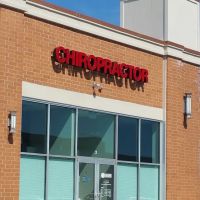 Clark Family Chiropractic ico