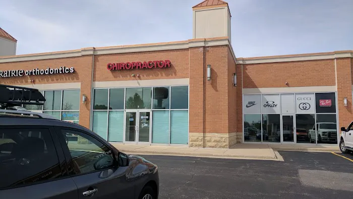 Clark Family Chiropractic Picture 4