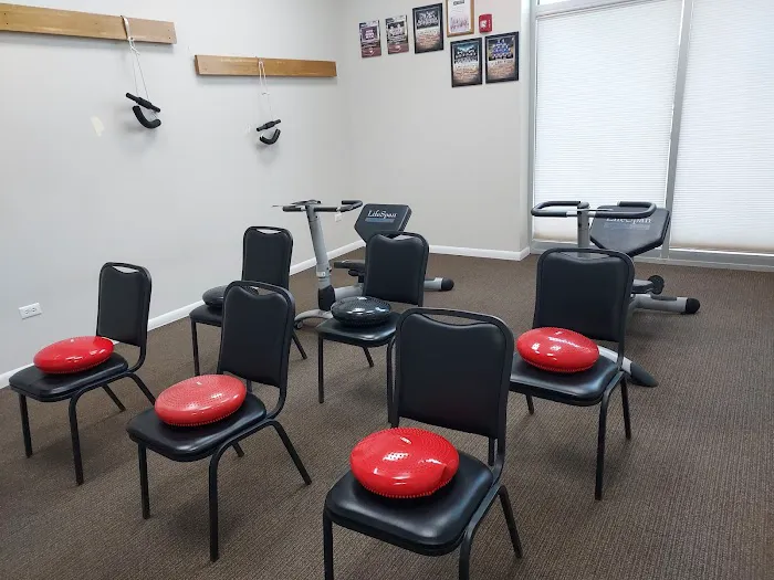 Clark Family Chiropractic Picture 5