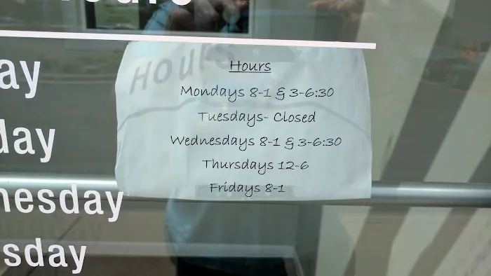 Clark Family Chiropractic Picture 6