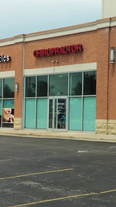 Clark Family Chiropractic Picture 7