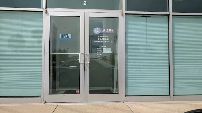 Clark Family Chiropractic Picture 3