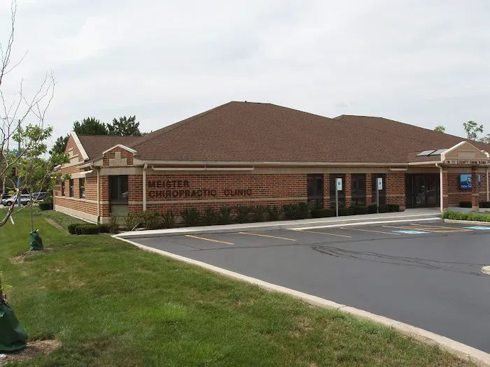 Meister Chiropractic Clinic Picture 1
