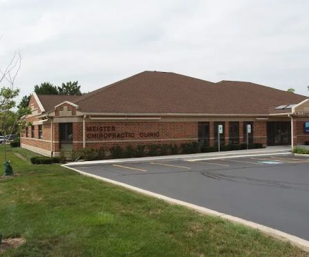 Meister Chiropractic Clinic