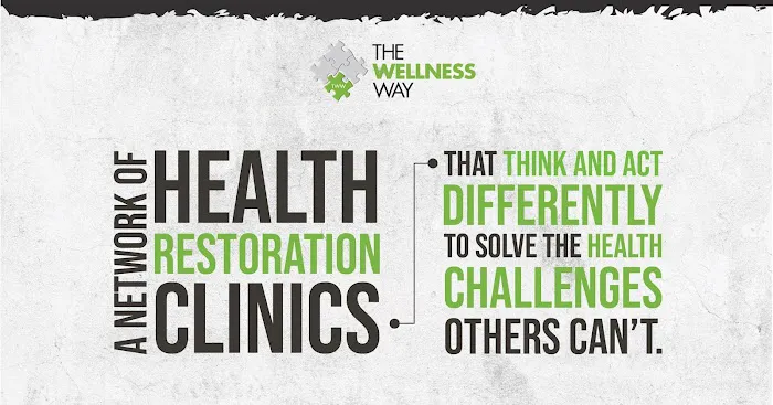 The Wellness Way - Aurora Picture 2