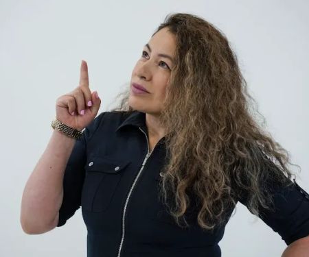 QUIROPRACTICA VERONICA DE LA CRUZ